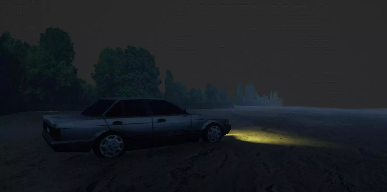 -A Walk Along The Pier-游戏截图-好玩游戏库