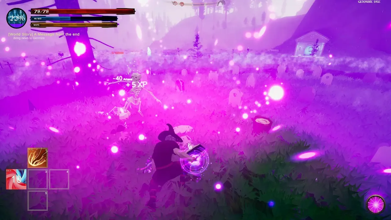 The Adventurer’s Domain Online