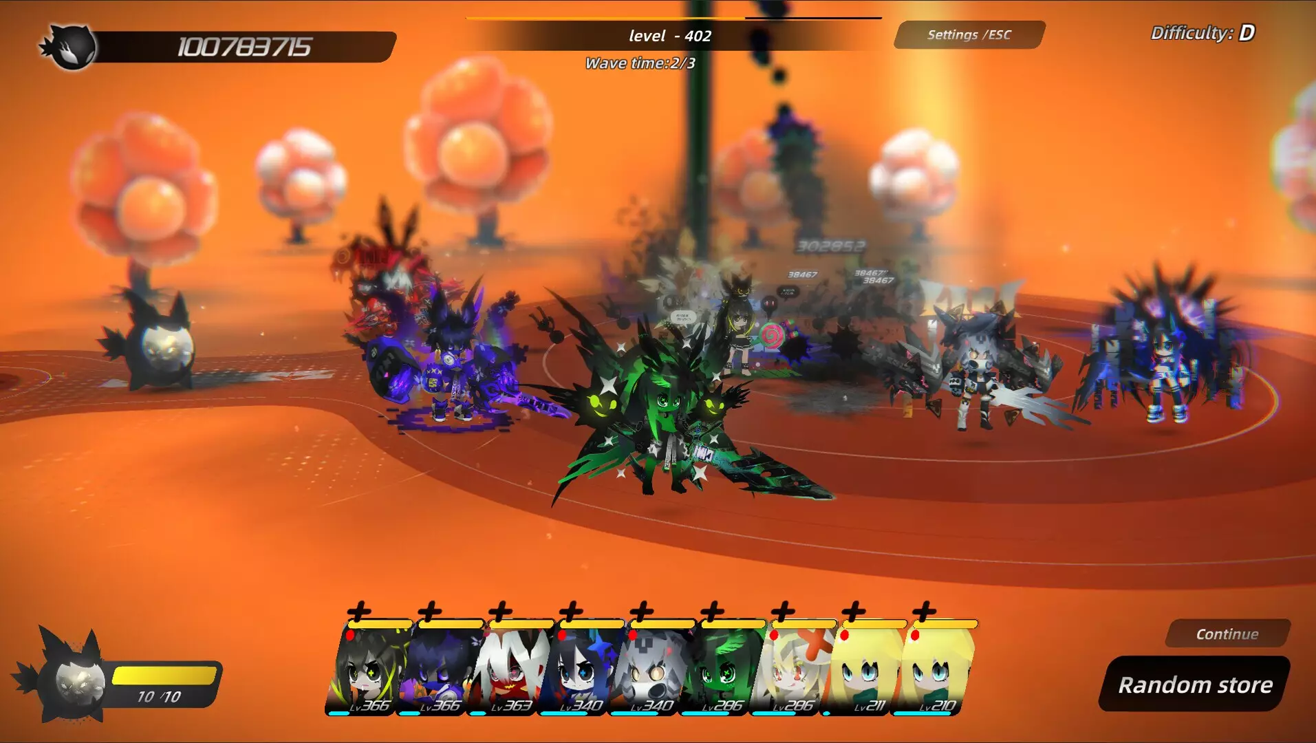 -miniBONG-游戏截图-好玩游戏库