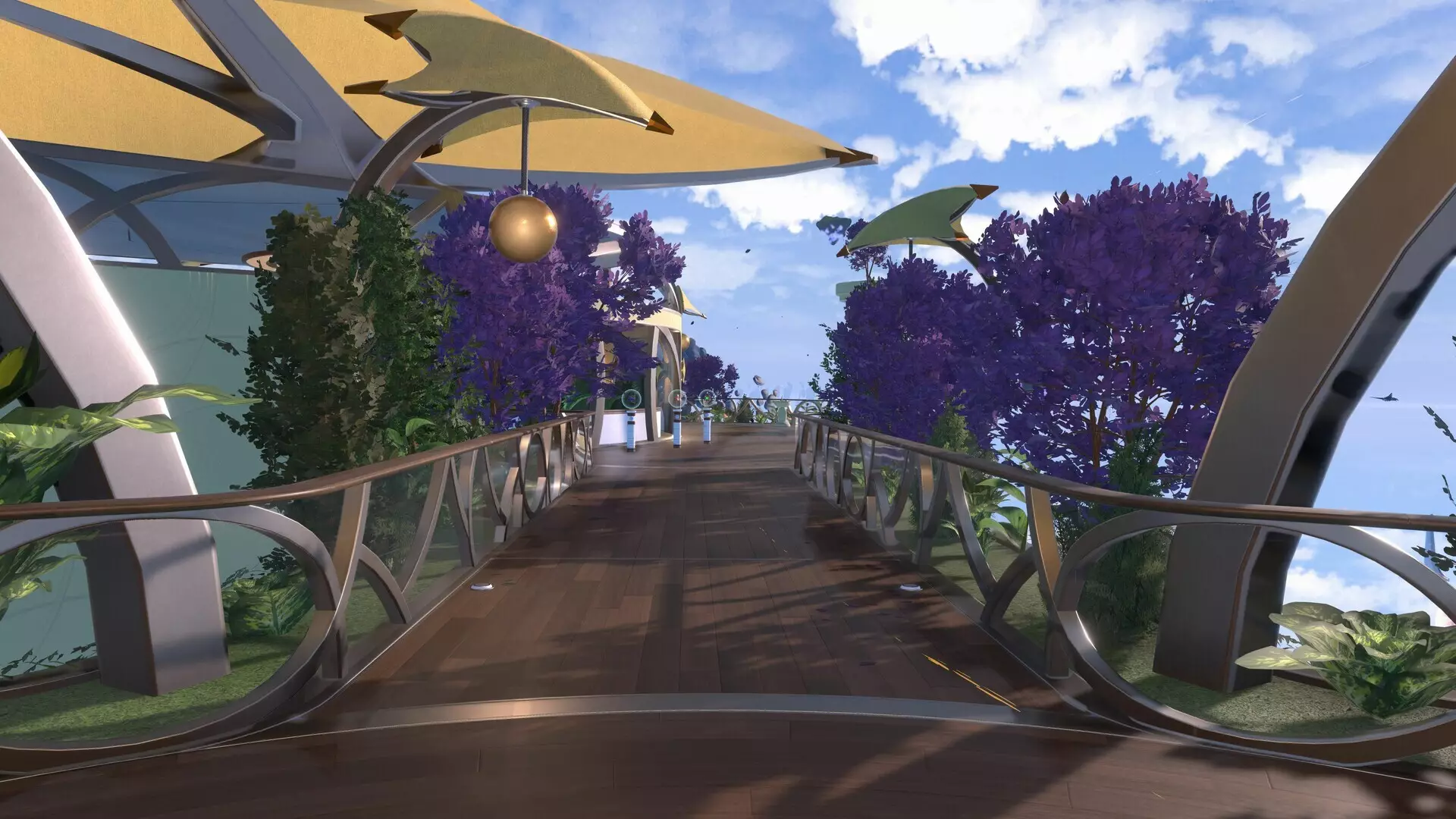 -Resonite-游戏截图-好玩游戏库