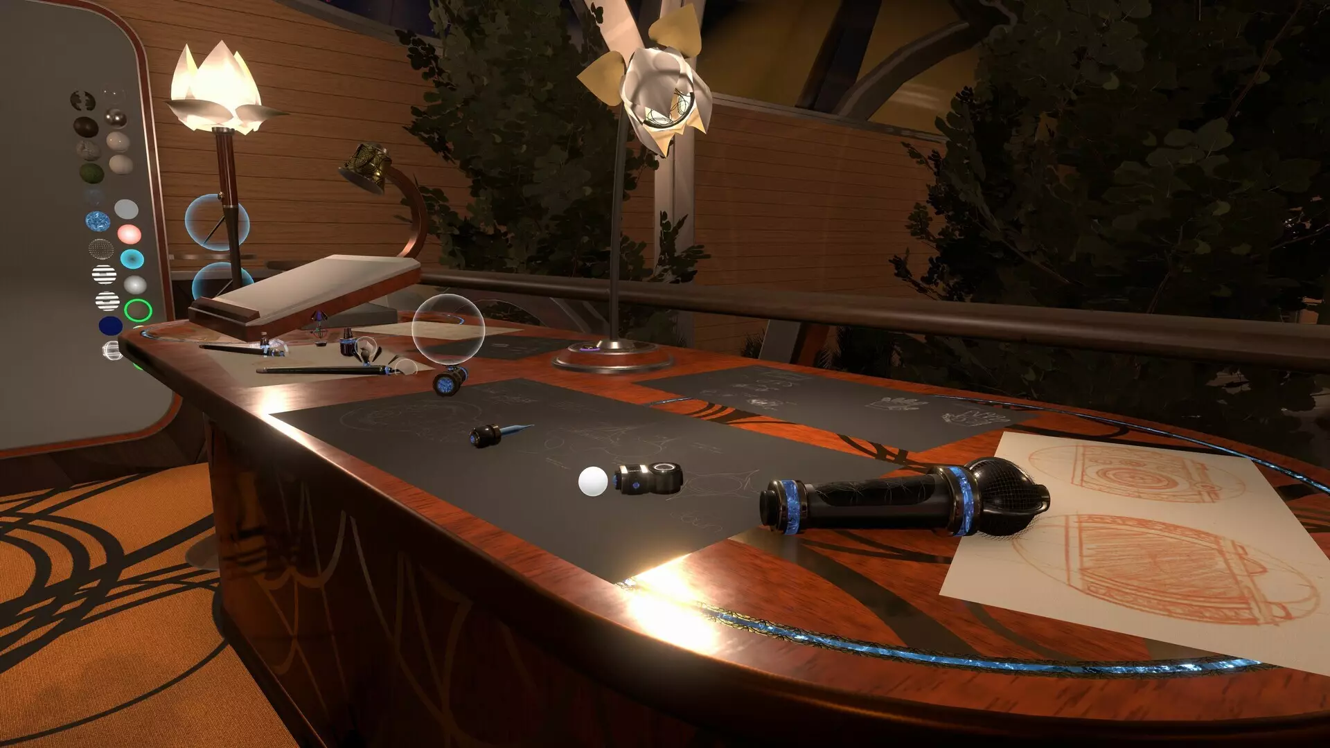 -Resonite-游戏截图-好玩游戏库