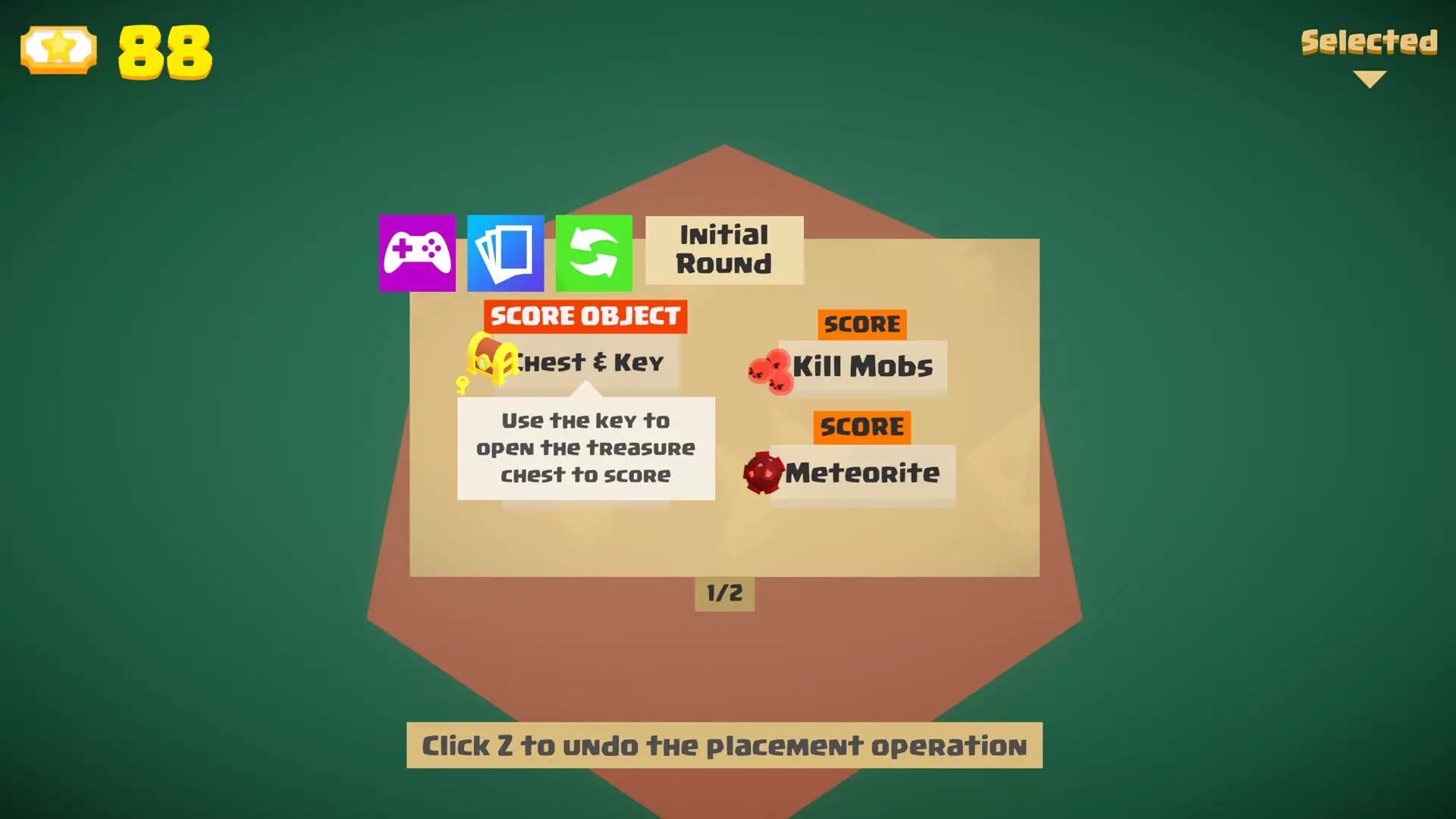 -Creative Console-游戏截图-好玩游戏库