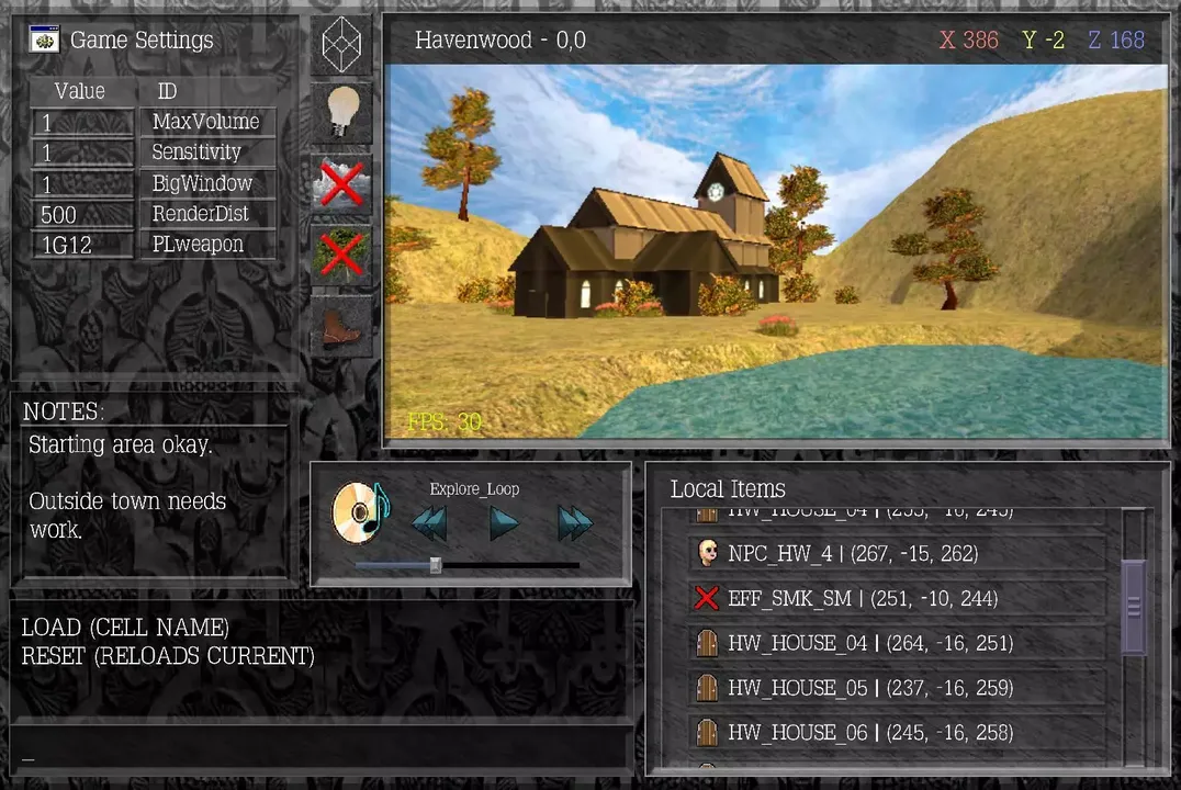 -Basilisk - 2000-游戏截图-好玩游戏库