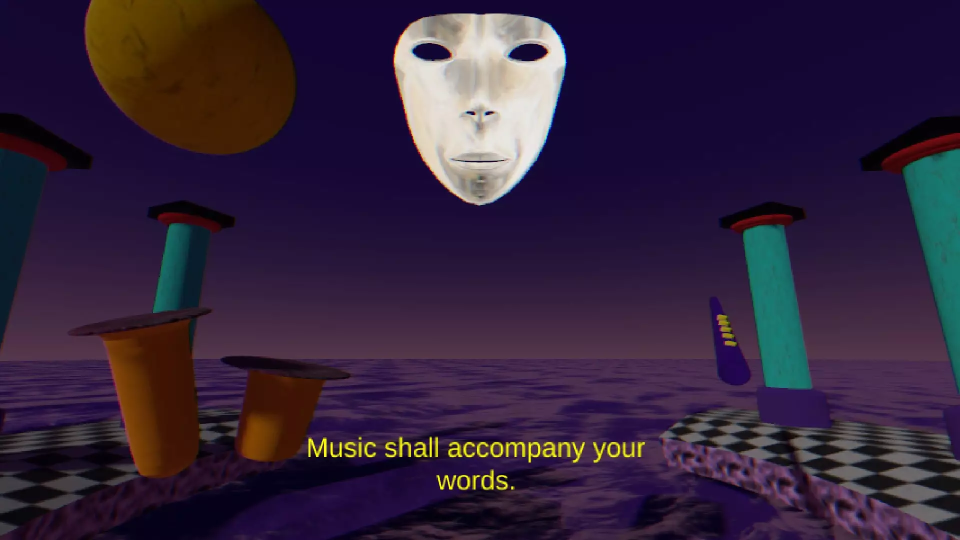 -Strange Aeons-游戏截图-好玩游戏库