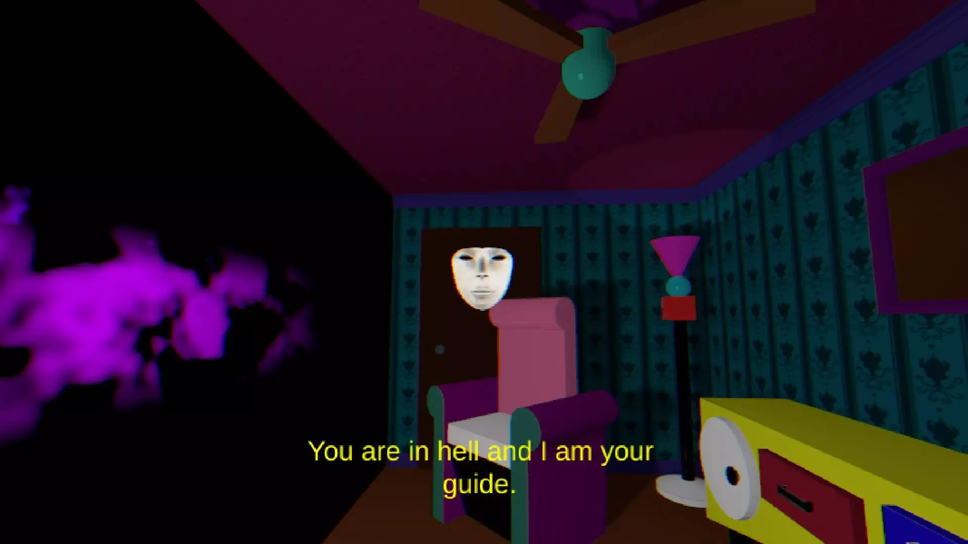 -Strange Aeons-游戏截图-好玩游戏库