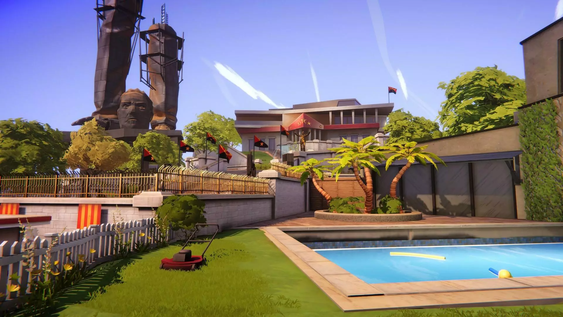 -Road 96: Mile 0 - Stronger Together Bundle-游戏截图-好玩游戏库