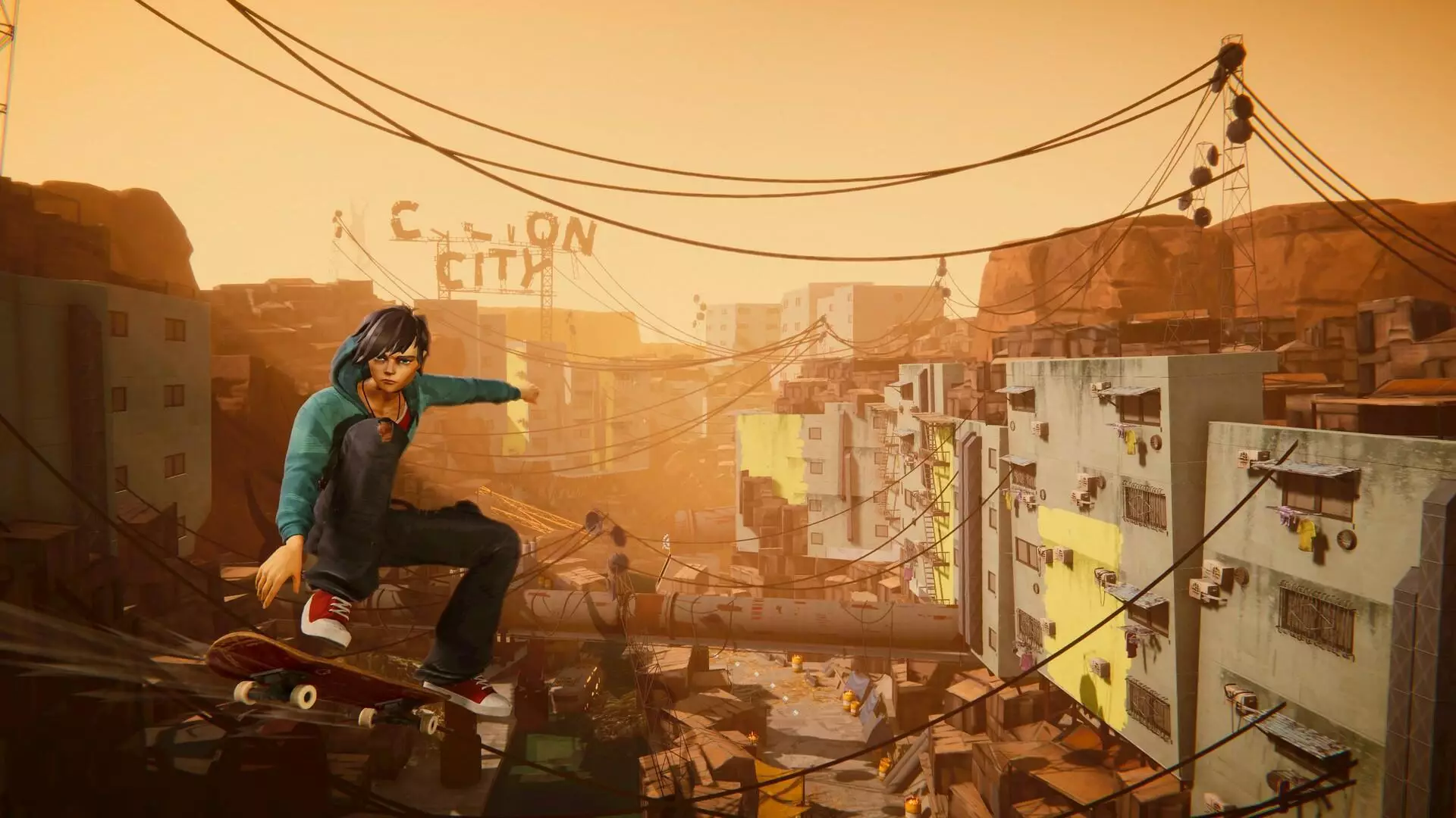 -Road 96: Mile 0 - Stronger Together Bundle-游戏截图-好玩游戏库