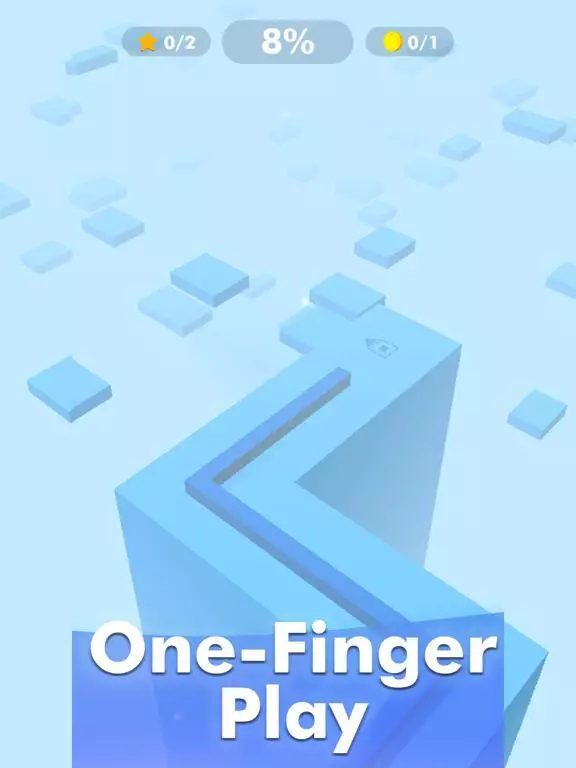 Musical Line – Rhythm Game