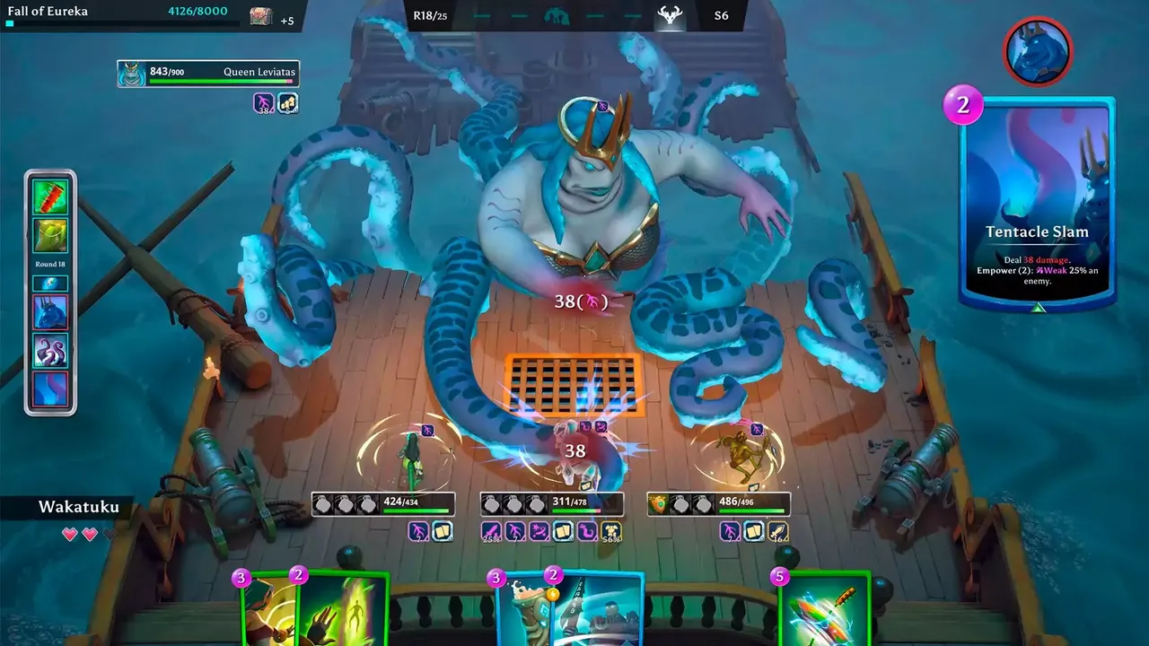 -Elemental Raiders-游戏截图-好玩游戏库