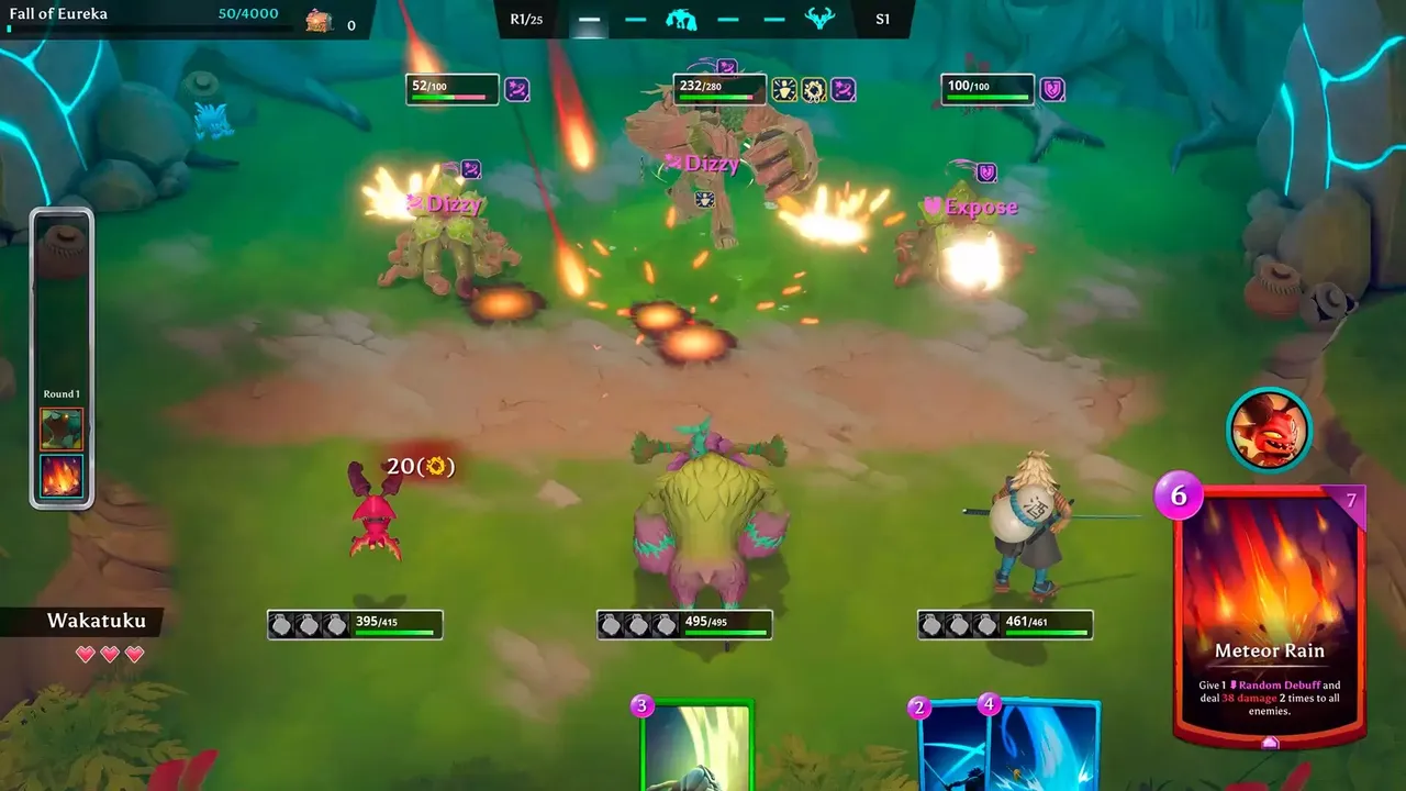 -Elemental Raiders-游戏截图-好玩游戏库