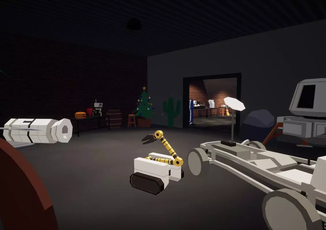 -I.S.A. Calendar Photoshoot 2023-游戏截图-好玩游戏库