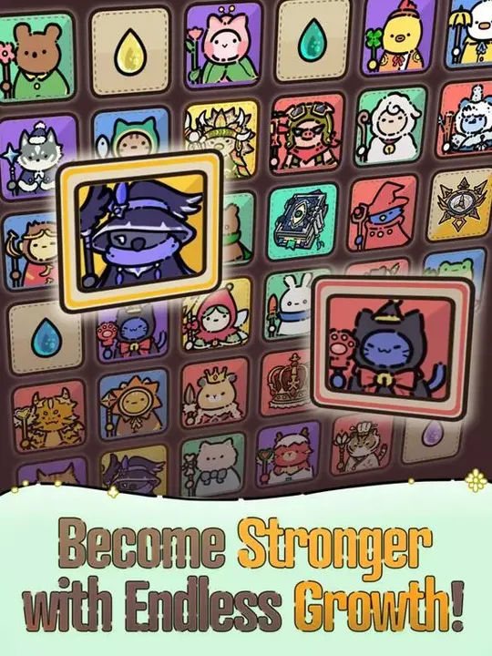 -Zoocastle-游戏截图-好玩游戏库