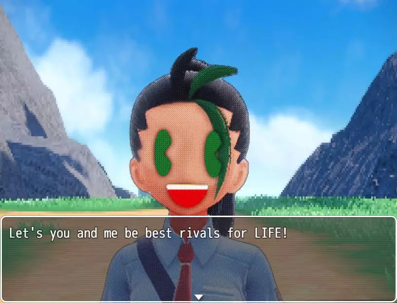 -Nemona Simulator 2023-游戏截图-好玩游戏库