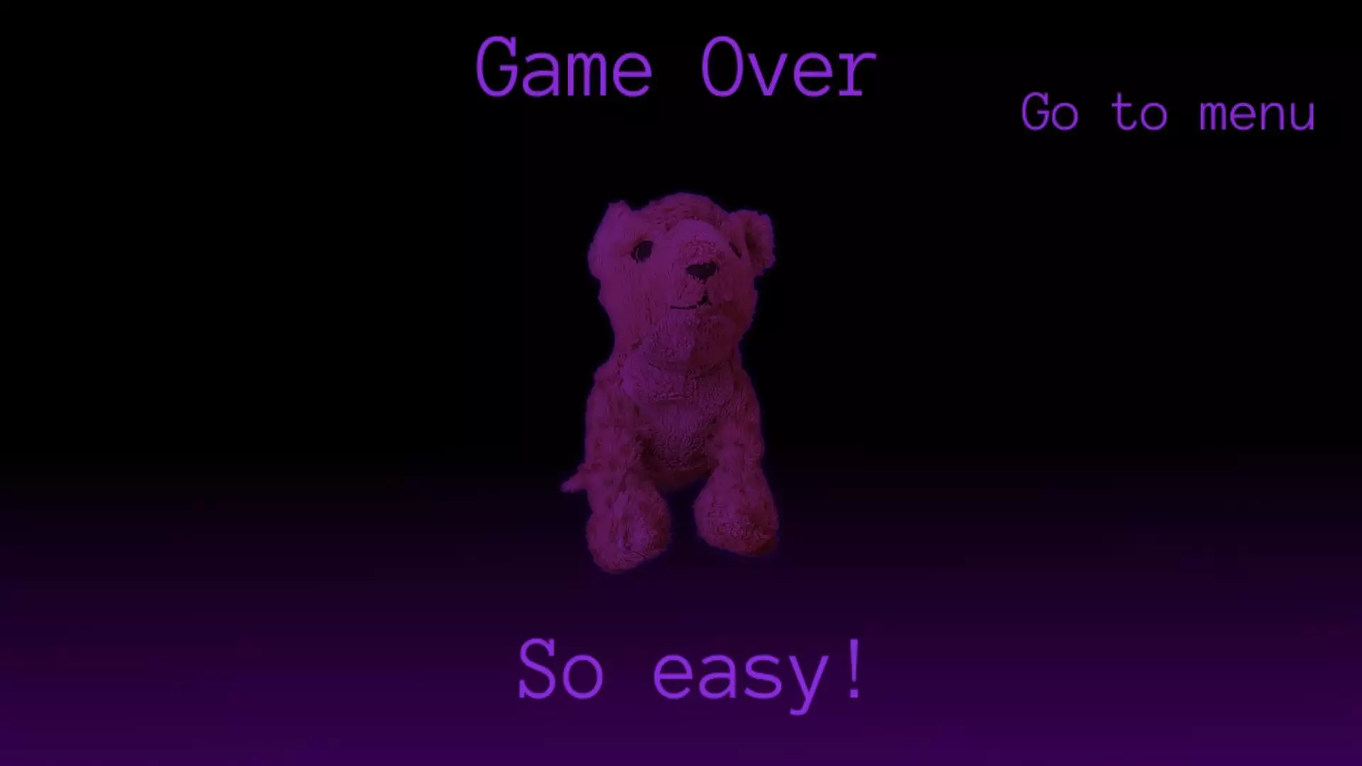 Five Nights at Spike’s