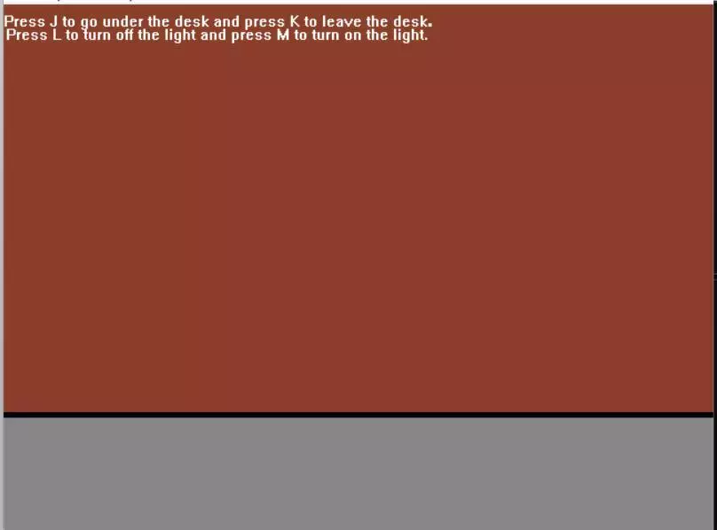 -Five Nights at Dog's-游戏截图-好玩游戏库