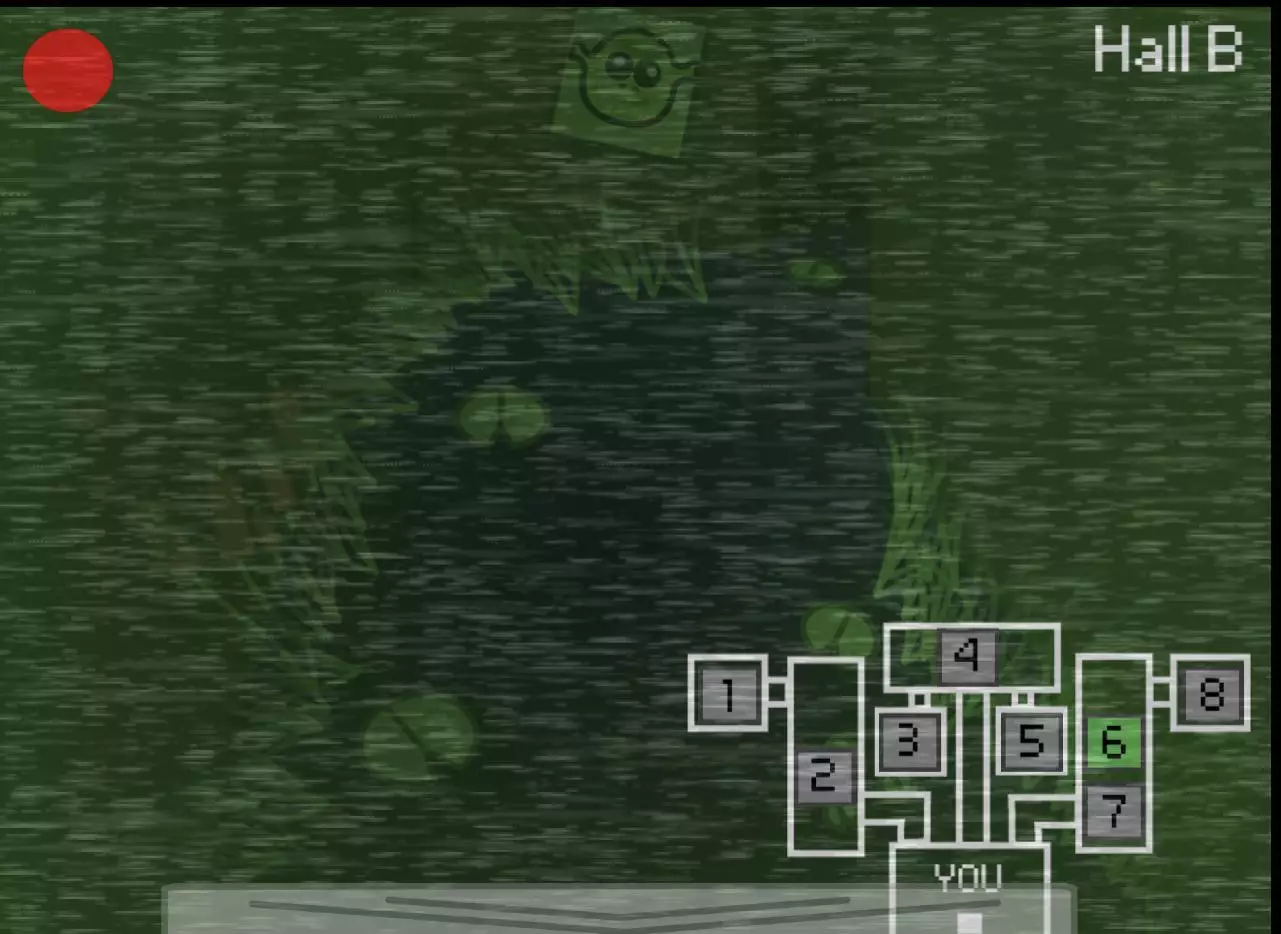 -Five Nights at Donkey Kong's (Liam Packard)-游戏截图-好玩游戏库