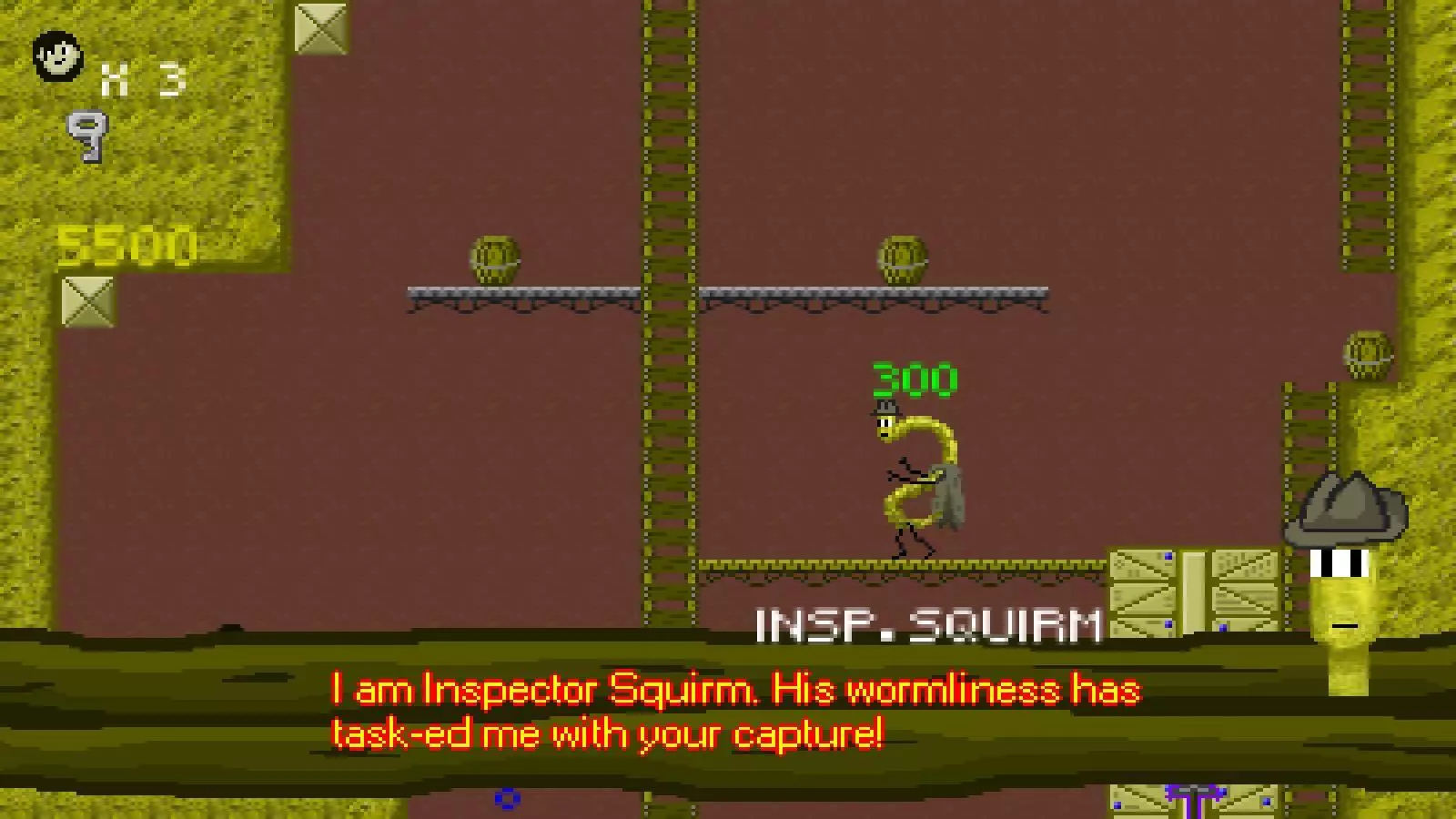 -Miner Maxine-游戏截图-好玩游戏库