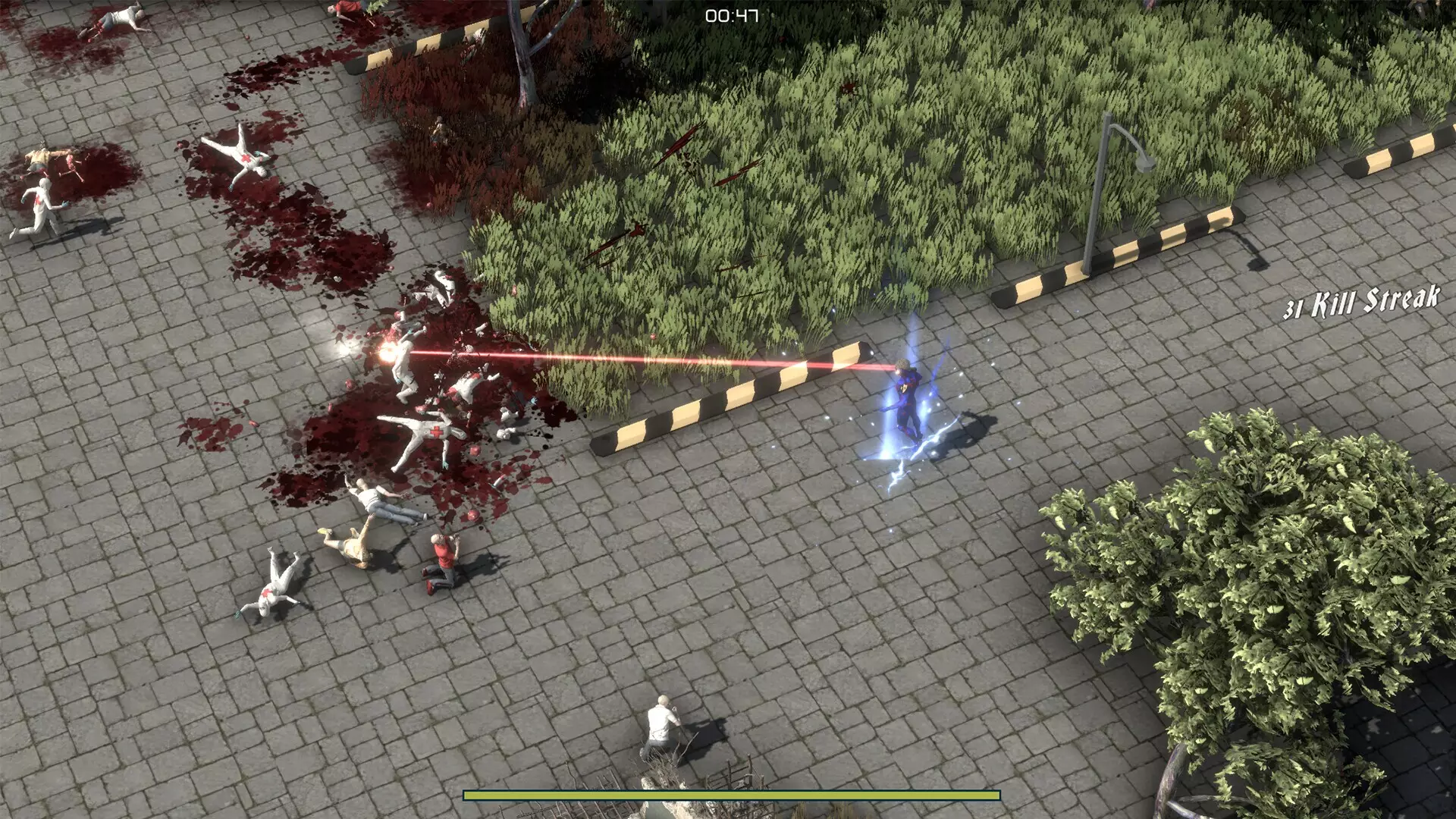 -Conquer Humanity-游戏截图-好玩游戏库