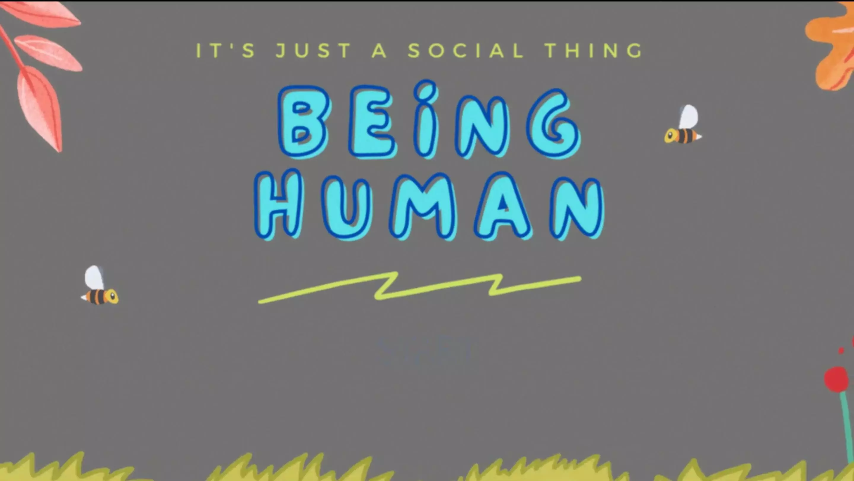 Being Human