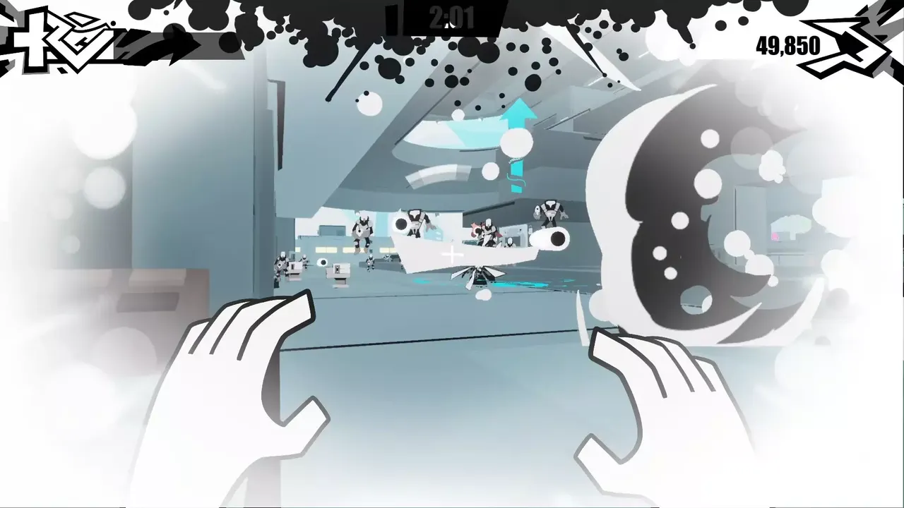 -TAGLINE-游戏截图-好玩游戏库