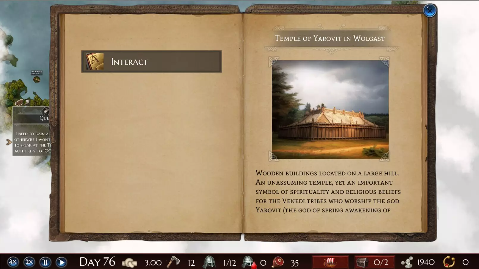 -Gutasaga-游戏截图-好玩游戏库