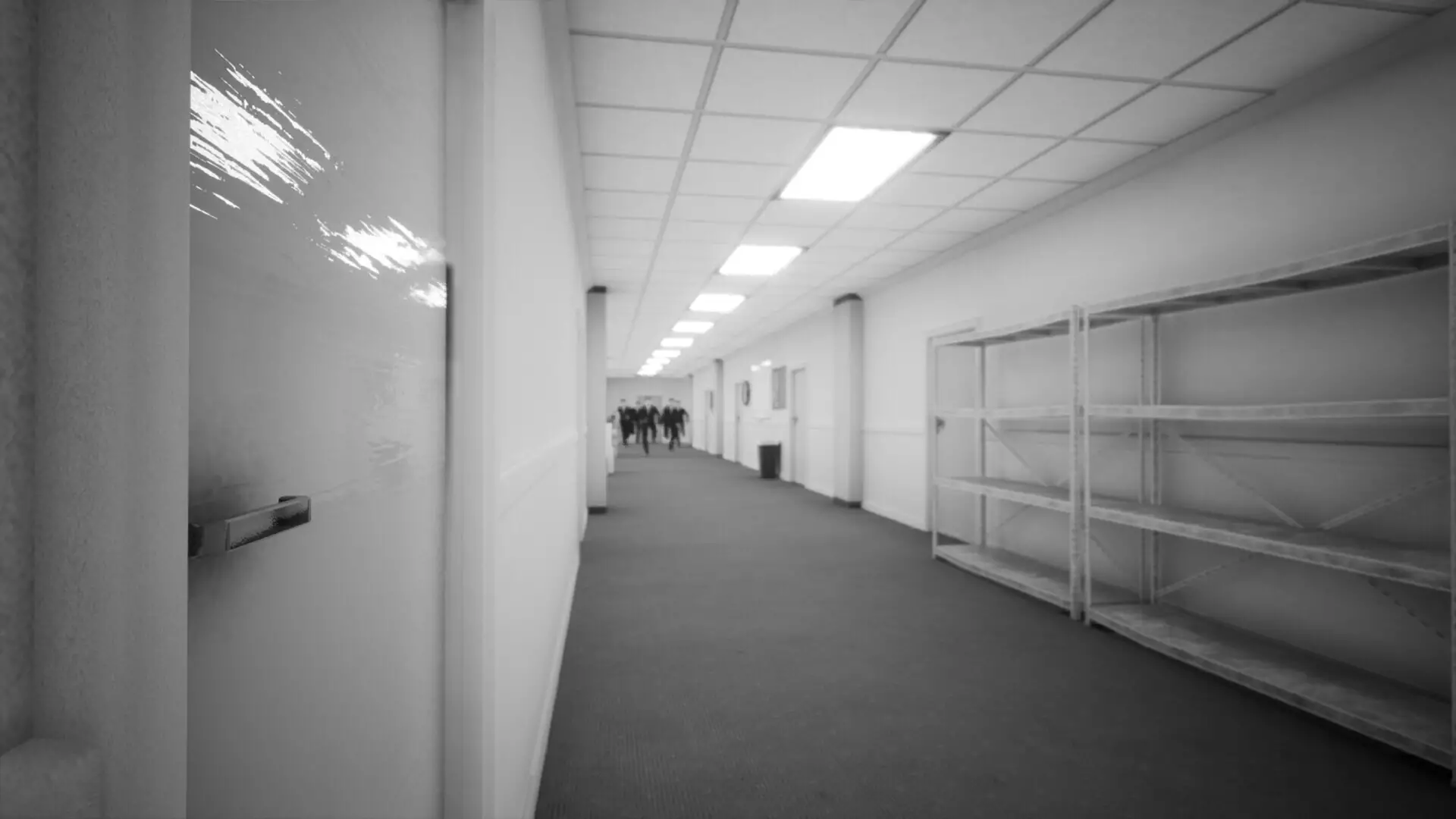 -The Suits Have Gone Mad!-游戏截图-好玩游戏库