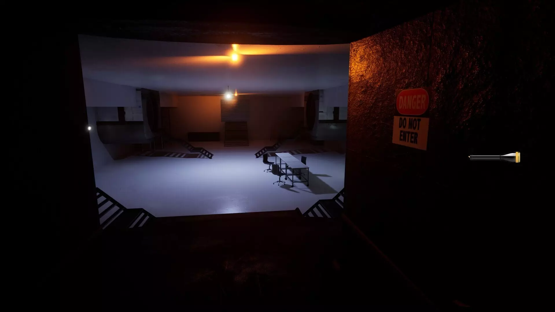 -The Dark Side Of Mars-游戏截图-好玩游戏库