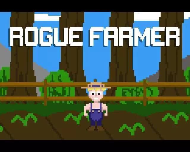 Rogue Farmer