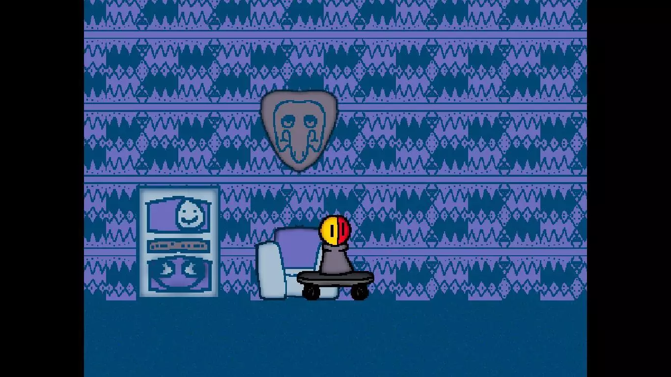 Nicely’s Crayon (DEMO)