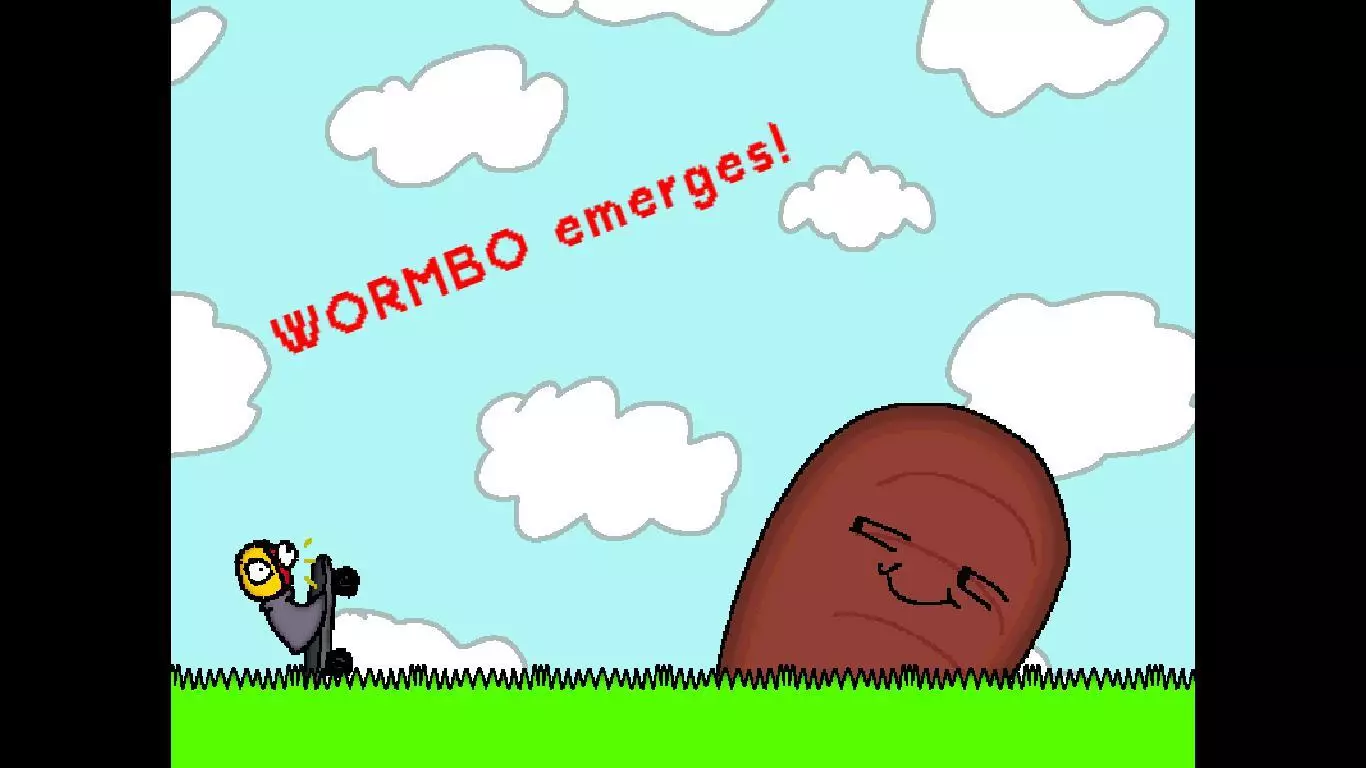 -Nicely's Crayon (DEMO)-游戏截图-好玩游戏库