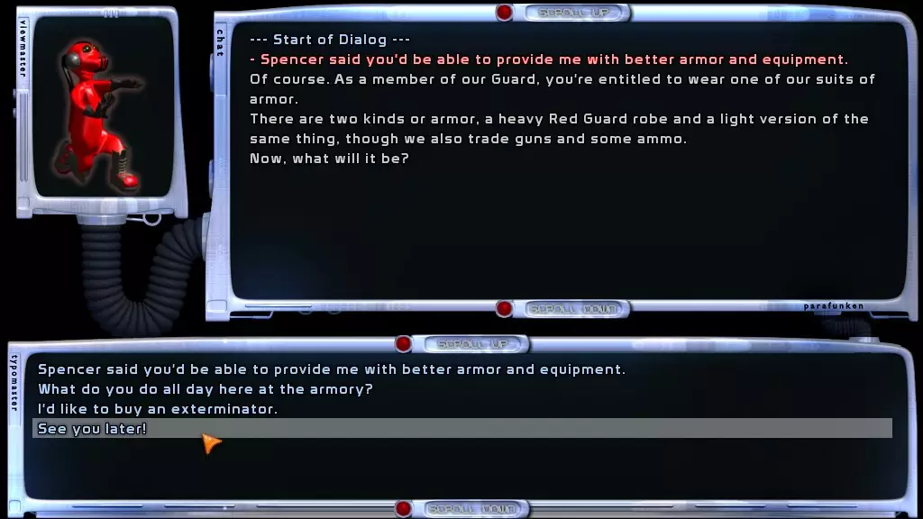 -FreedroidRPG-游戏截图-好玩游戏库