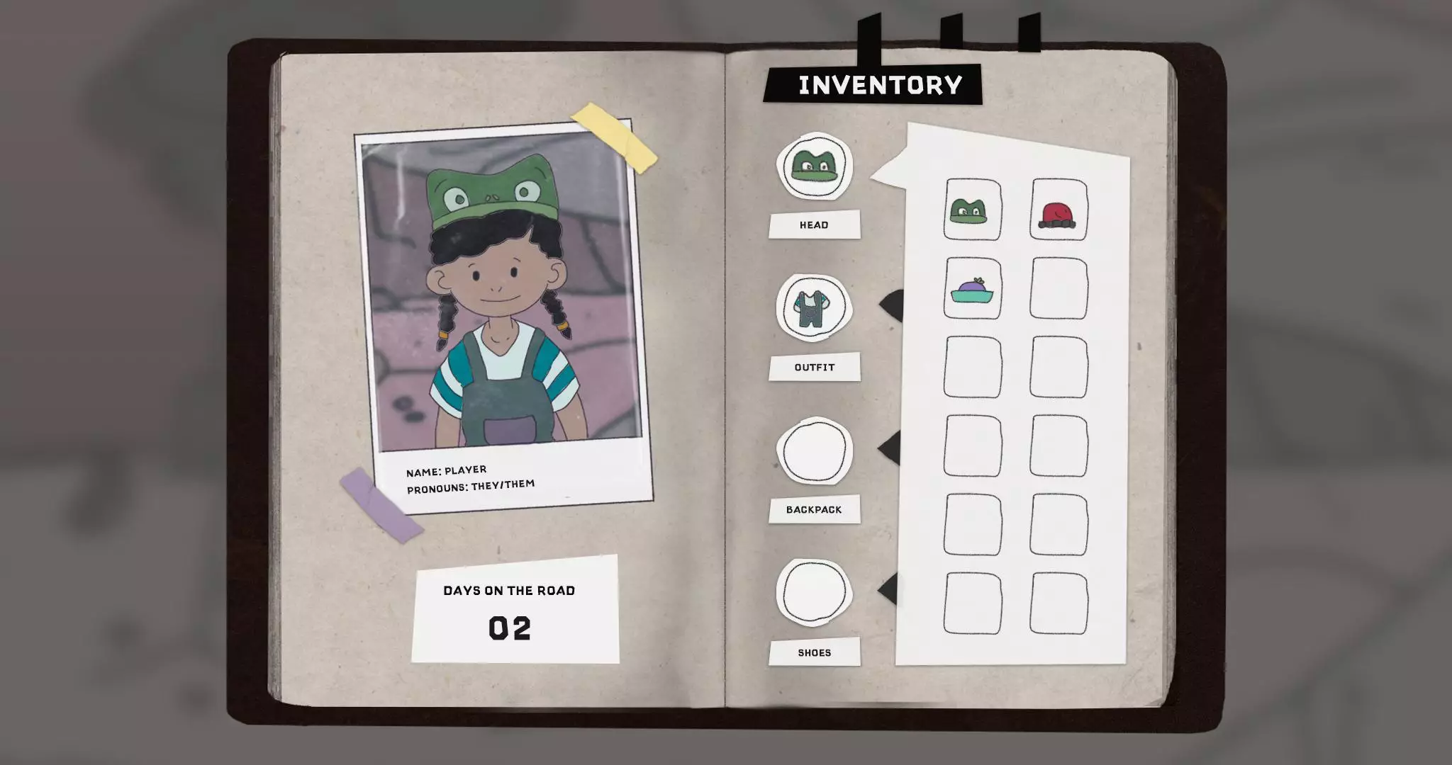 -Sunwalker-游戏截图-好玩游戏库