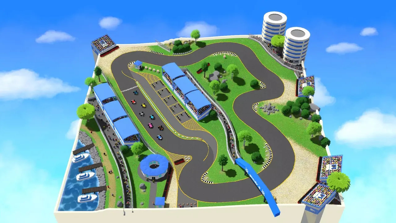 -GeneRally 2-游戏截图-好玩游戏库