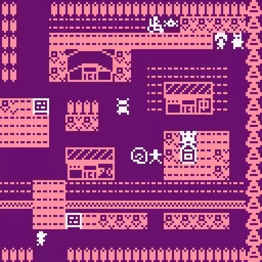 -POKEMOMCORE (EN)-游戏截图-好玩游戏库