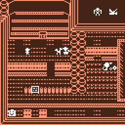 -POKEMOMCORE (EN)-游戏截图-好玩游戏库