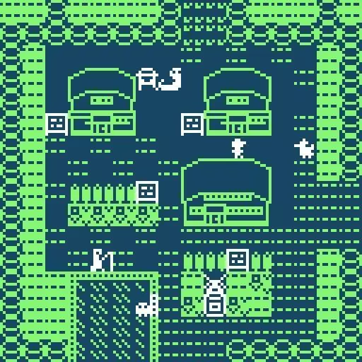 -POKEMOMCORE (EN)-游戏截图-好玩游戏库