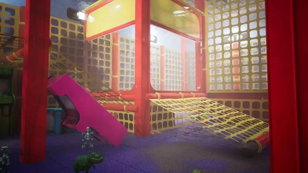 -Playtown-游戏截图-好玩游戏库