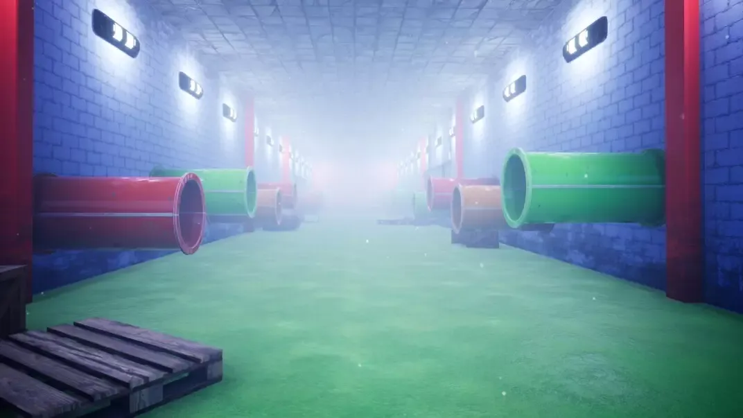 -Playtown-游戏截图-好玩游戏库