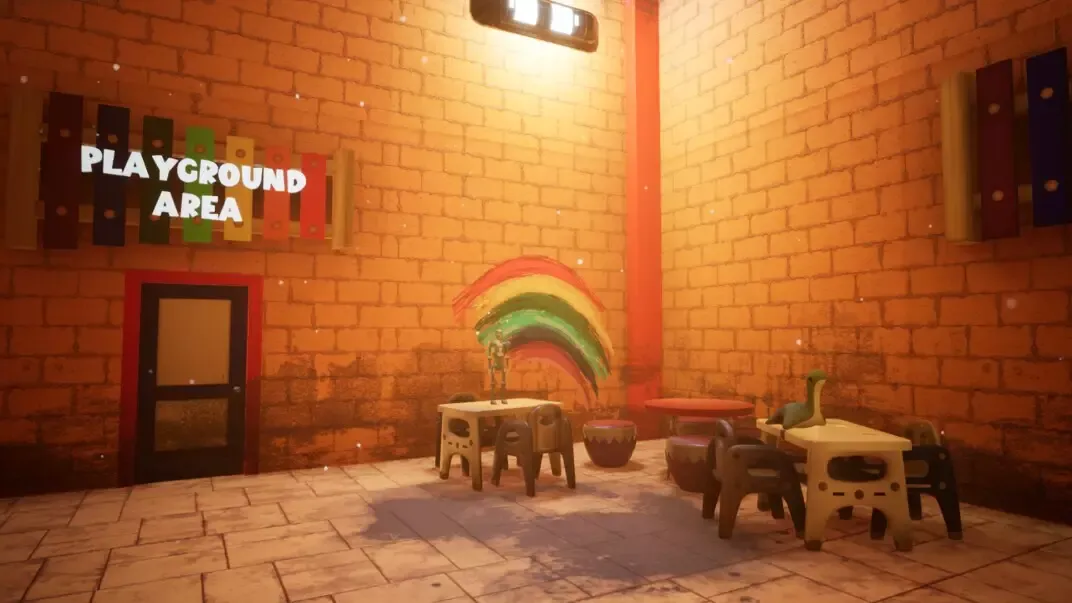 -Playtown-游戏截图-好玩游戏库