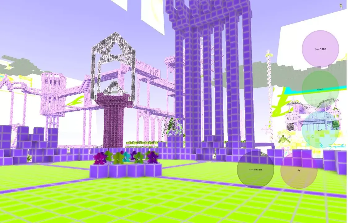 -yni^-游戏截图-好玩游戏库