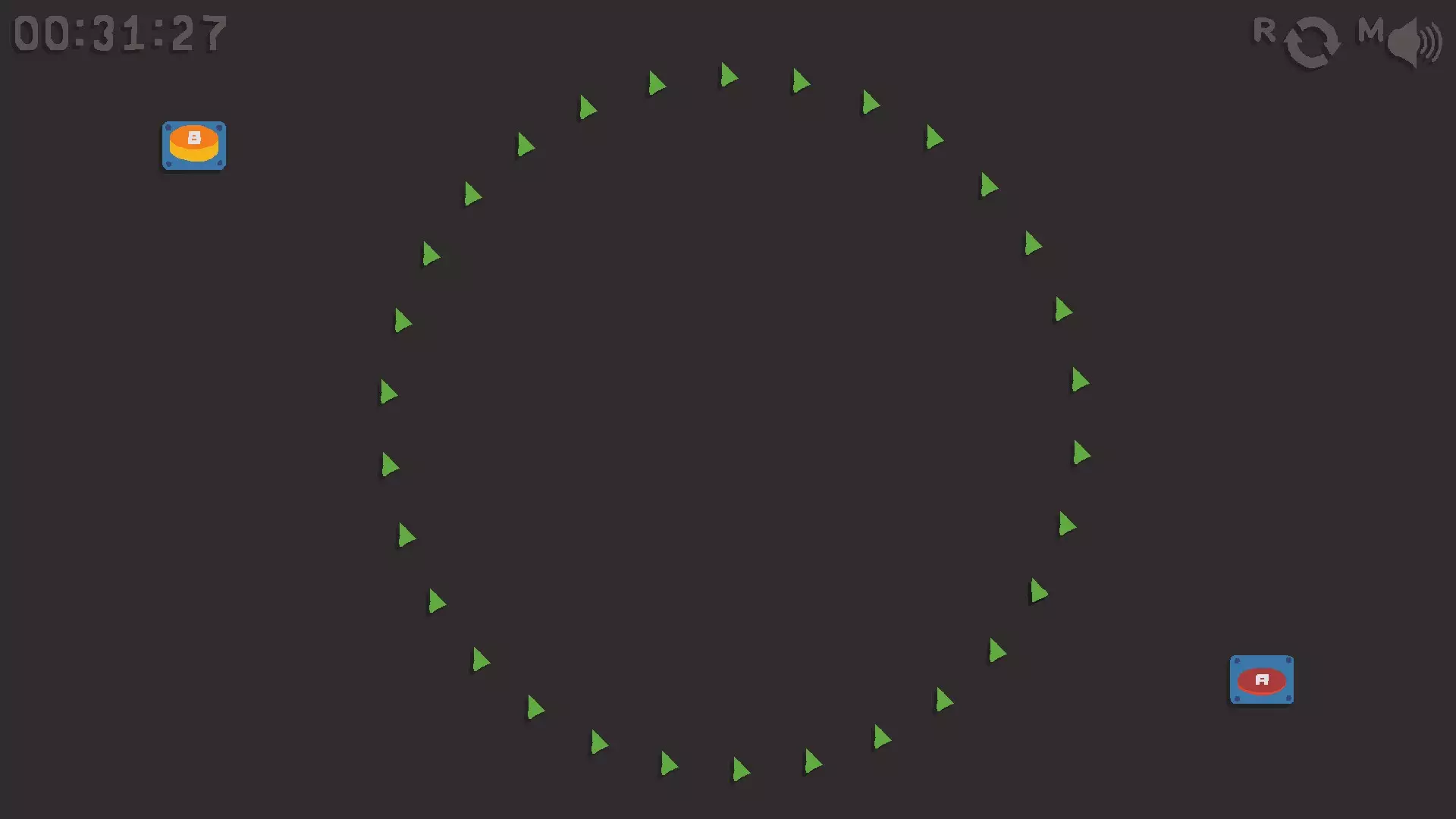 -Just Hit The Button-游戏截图-好玩游戏库