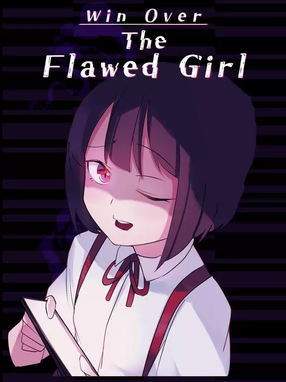 -Win Over the Flawed Girl-游戏截图-好玩游戏库