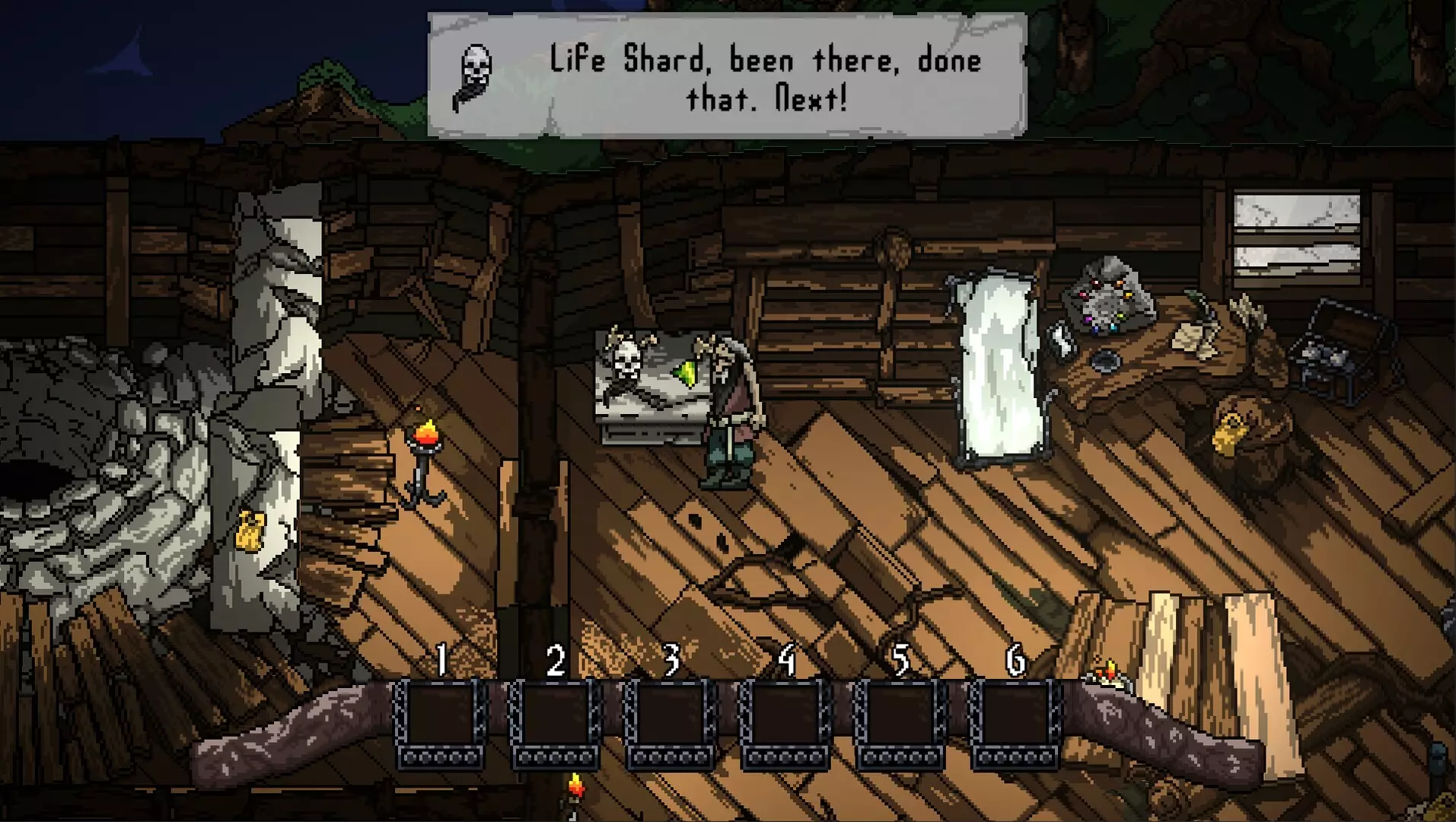 -Elixir-游戏截图-好玩游戏库