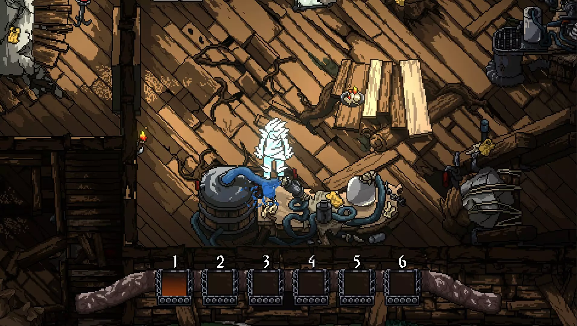 -Elixir-游戏截图-好玩游戏库