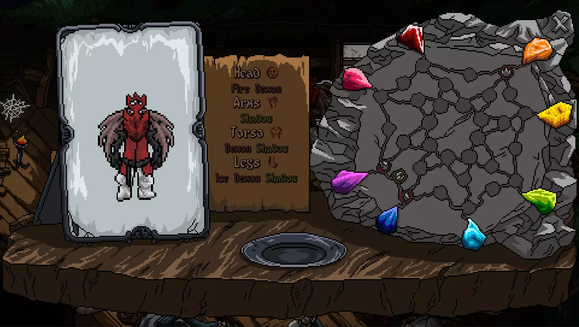 -Elixir-游戏截图-好玩游戏库