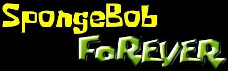 SpongeBob Forever