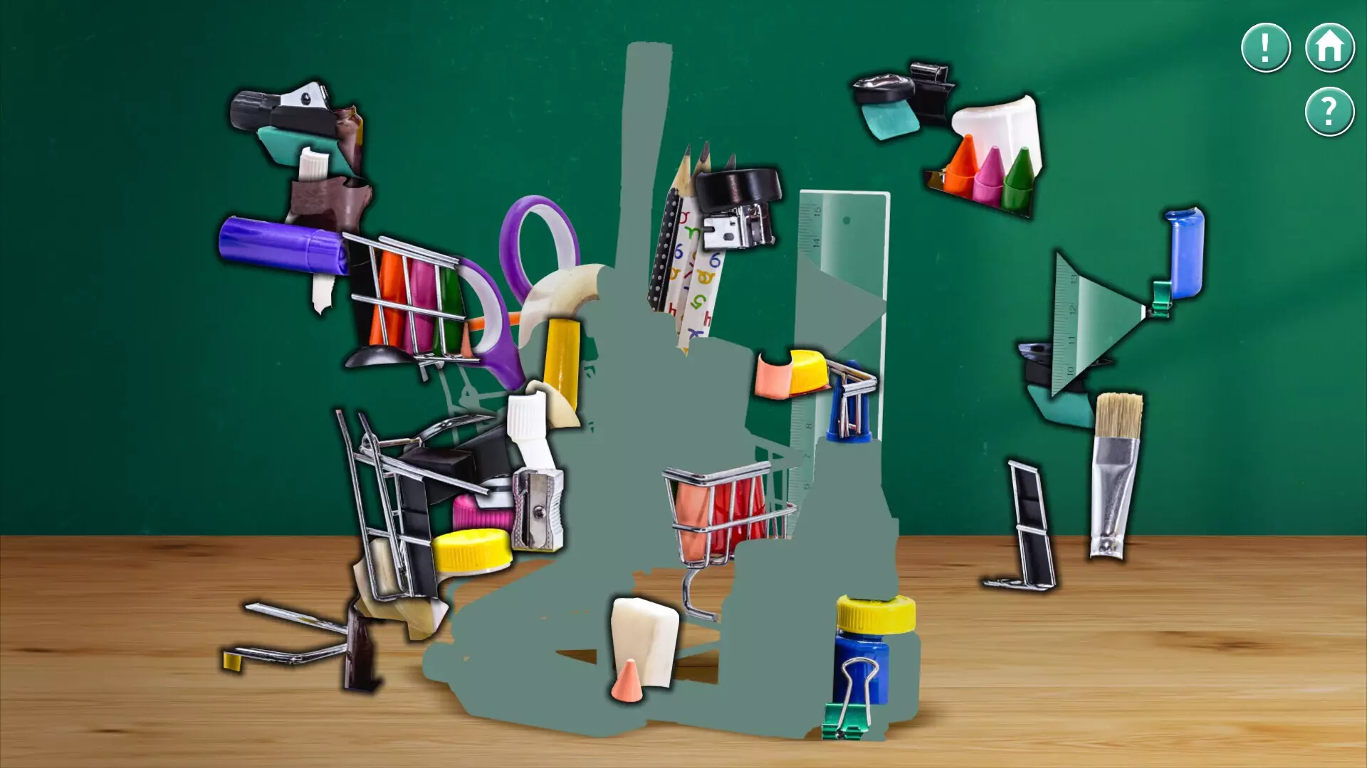 -So Much Stuff 2-游戏截图-好玩游戏库