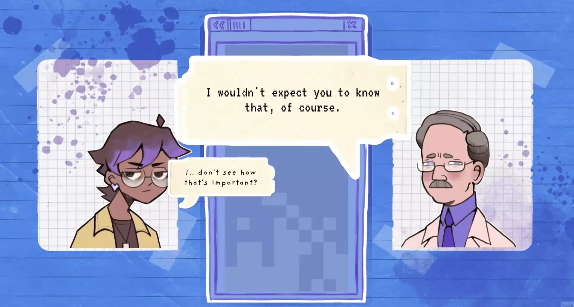 (val)iant: or, val’s guide to having a broken vag