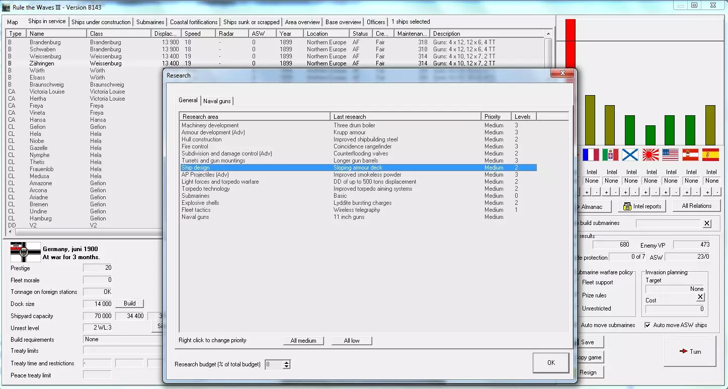 -Rule the Waves 3-游戏截图-好玩游戏库
