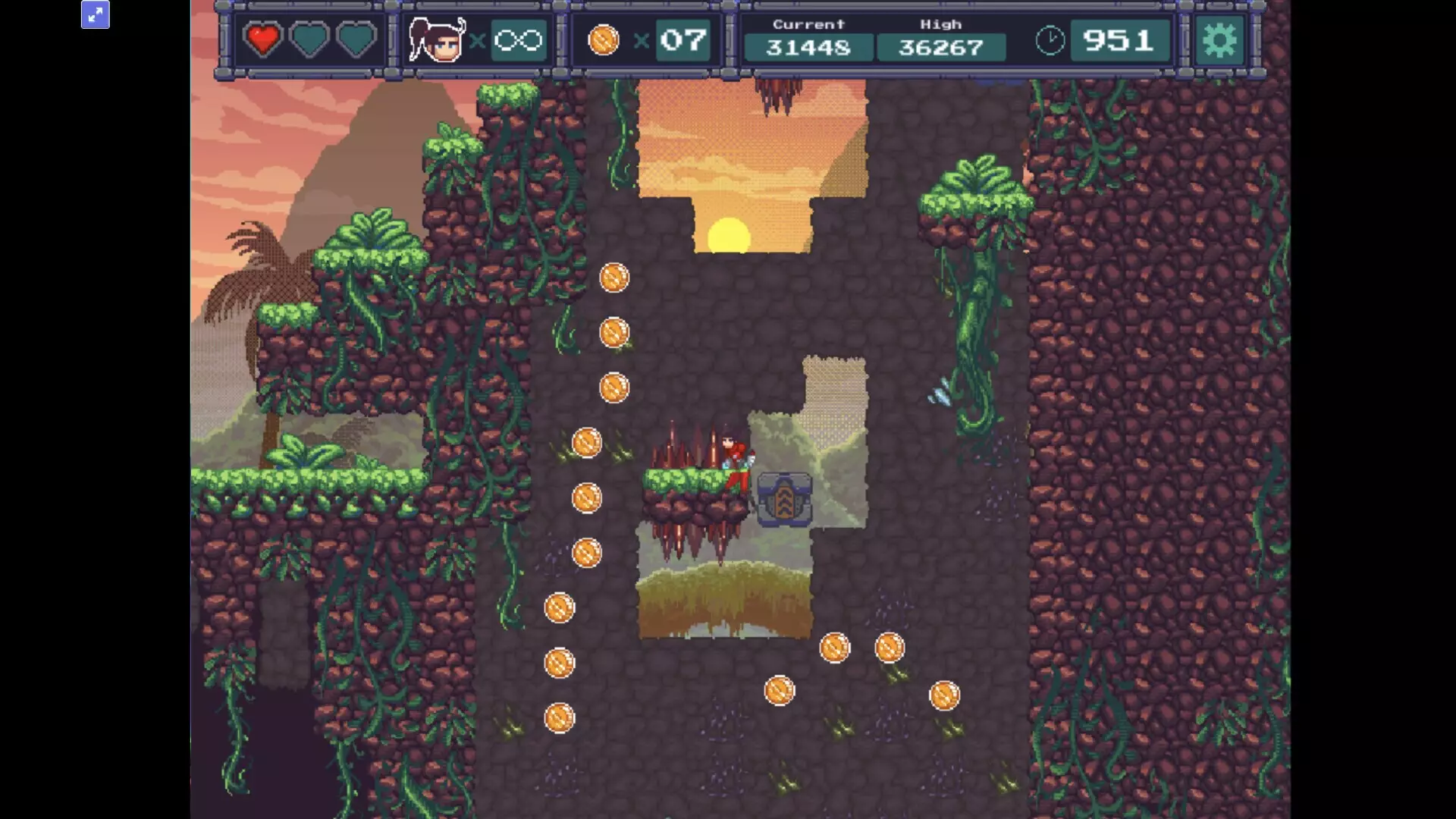 -Vivaldia 2-游戏截图-好玩游戏库